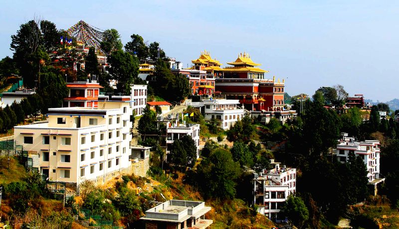 Bagmati Private Tour - Namo Budha 