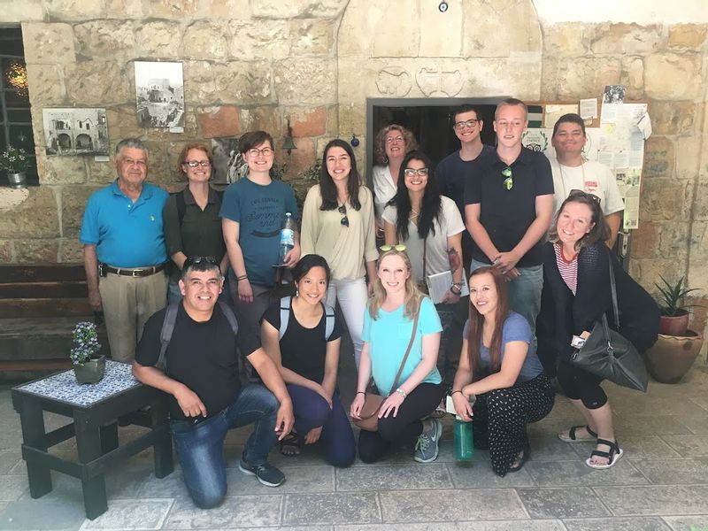 Jerusalem Private Tour - Nablus City in Palestinian Territories 