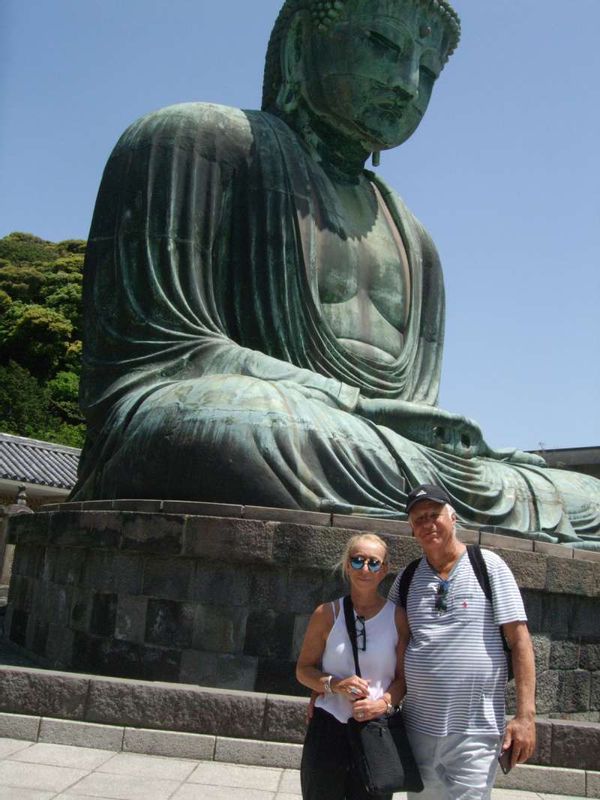 Kanagawa Private Tour - Nearer to Great Buddha