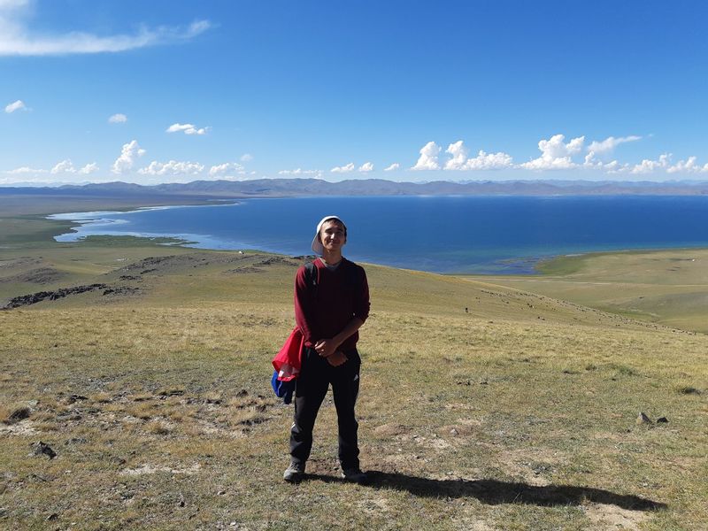 Bishkek Private Tour - Song-Kol lake