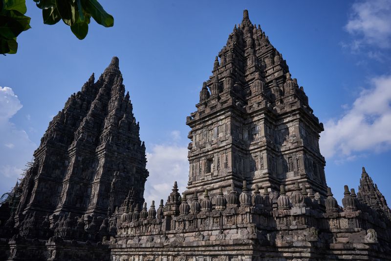 Yogyakarta Private Tour - Shiva and Brahma Temples at Prambanan Temple