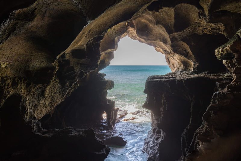 Tangier Private Tour - Hercules caves