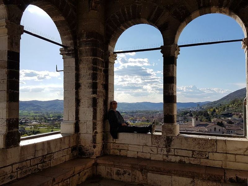 Umbria Private Tour - Gubbio 2021