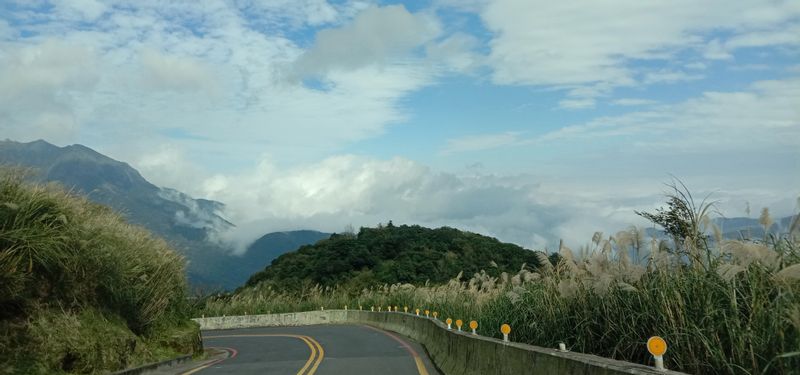 Taipei Private Tour - Yangmingshan National Park