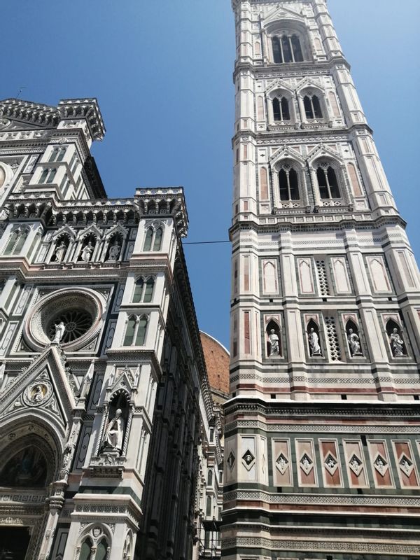 Florence Private Tour - Florence Cathedral