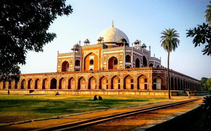 Delhi Private Tour - Learn about Indian History