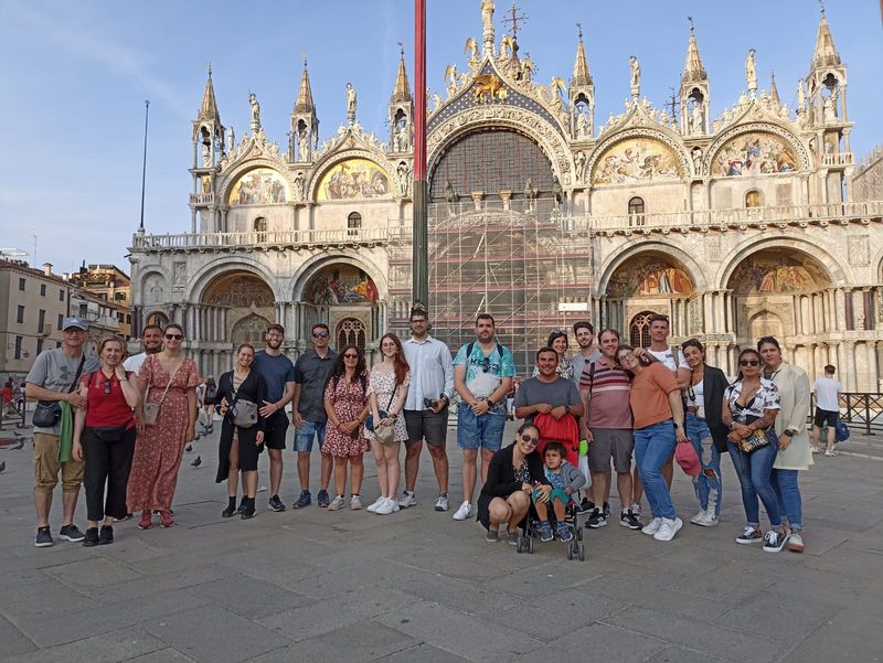 Veneto Private Tour - An unusual stroll to discover the secrets of Venice 