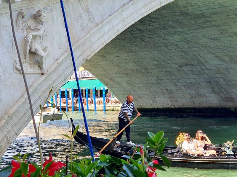 Veneto Private Tour - The best guide in Venice 