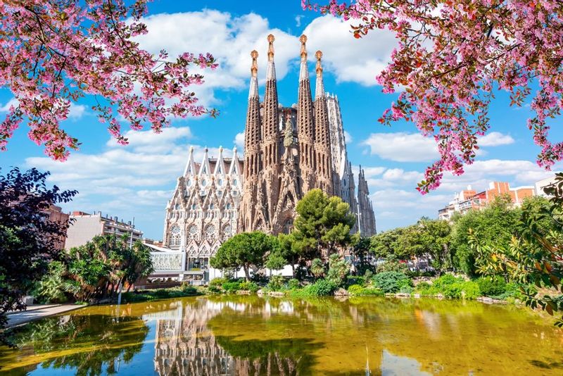 Barcelona Private Tour - Sagrada Familia