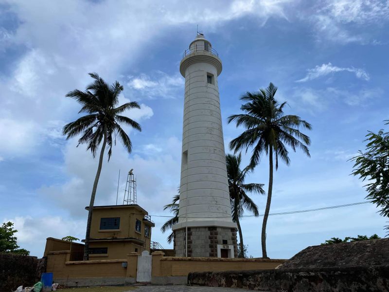 Galle Private Tour - Galle Light House