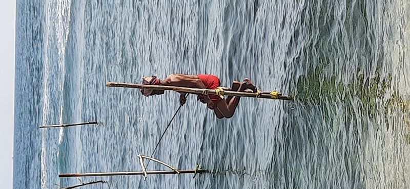 Galle Private Tour - Stilt Fishing   - Galle 