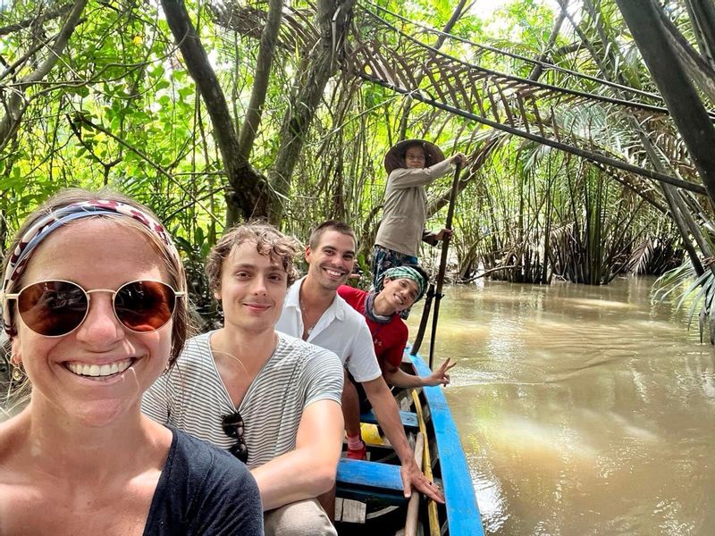 Ho Chi Minh Private Tour - mekong delta