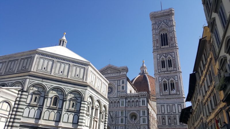 Florence Private Tour - Florence: Cathedral