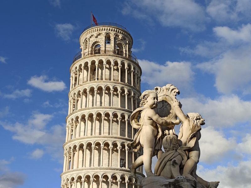 Florence Private Tour - Pisa: Leaning Tower