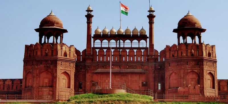 Agra Private Tour - Red Fort Delhi