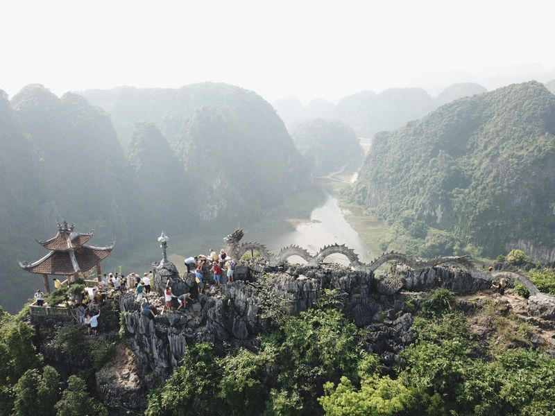 Hanoi Private Tour - Best view in Ninh Binh