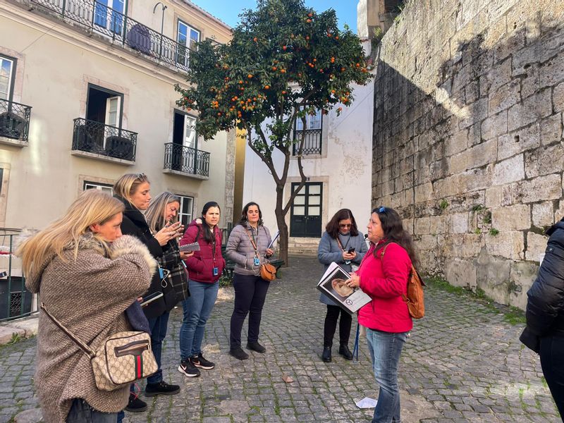 Lisbon Private Tour - Guided tour in Lisbon