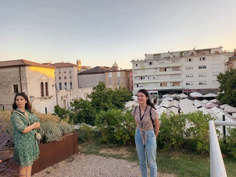 Zadar Private Tour - Farmer's Market in Zadar