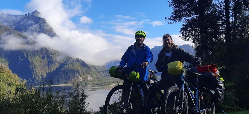 Los Lagos Private Tour - Carretera Austral