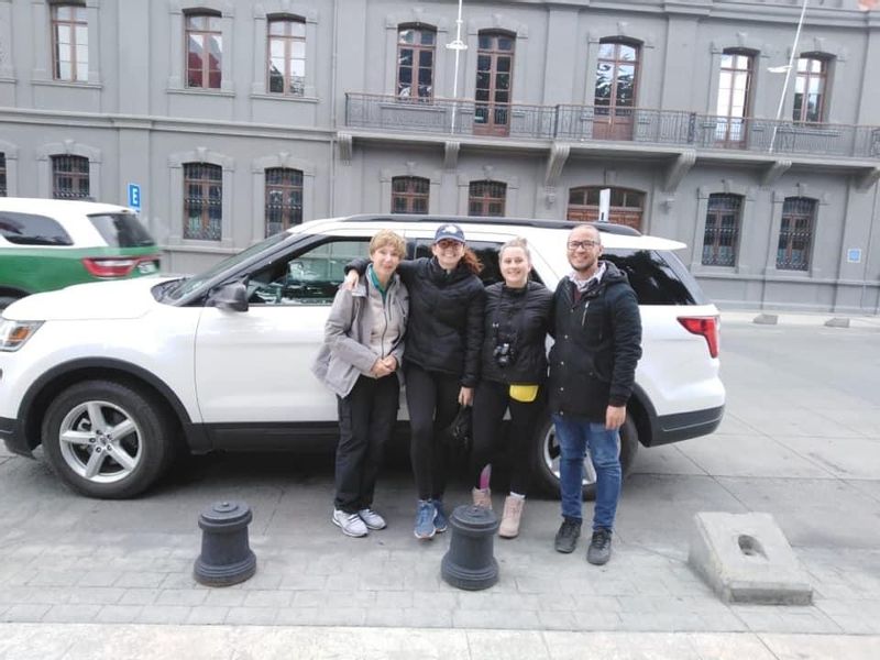 Punta Arenas Private Tour - City tours 