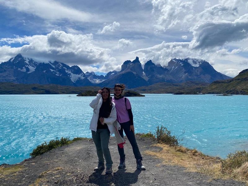 Punta Arenas Private Tour - Macizo Paine