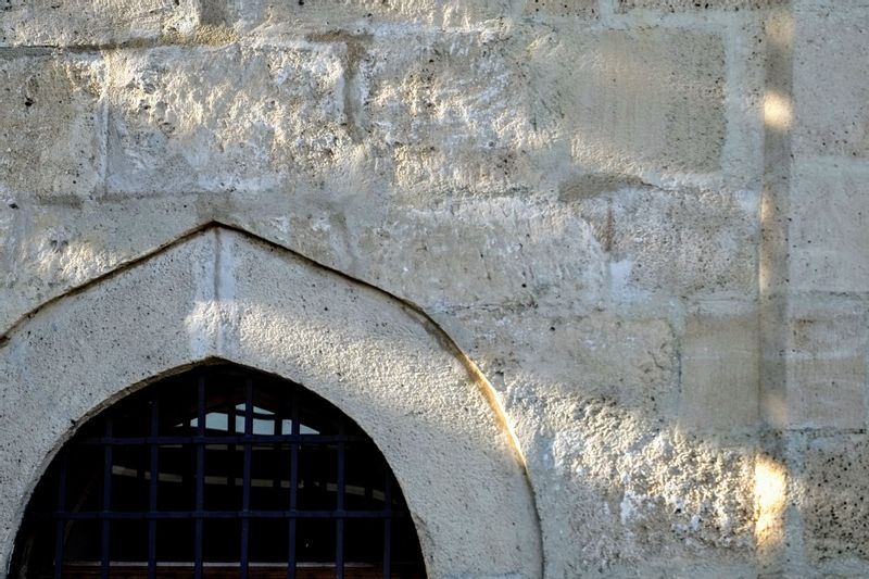 Budapest Private Tour - Gul Baba, Turkish Mausoleum