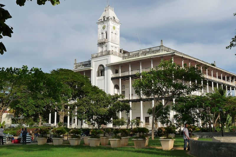 Zanzibar Private Tour - Stone Town Tour