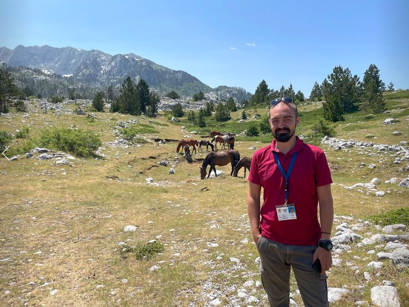 Kotor Private Tour - Nature