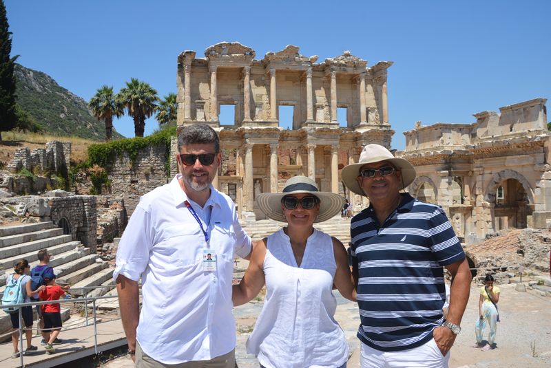 Izmir Private Tour - Ephesus