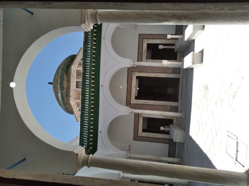 Tunis Private Tour - Zaouia