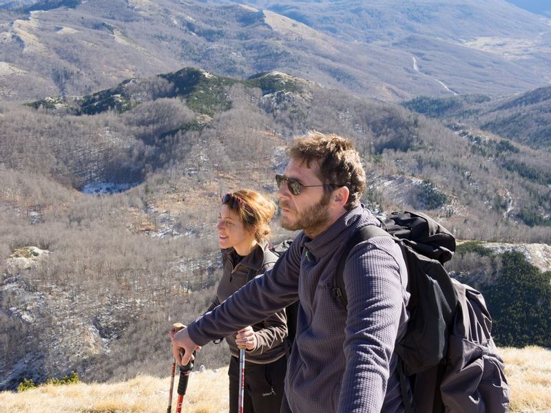 Podgorica Private Tour - Hiking