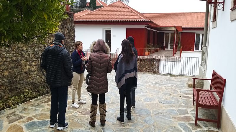 Porto Private Tour - Quinta do Bomfim