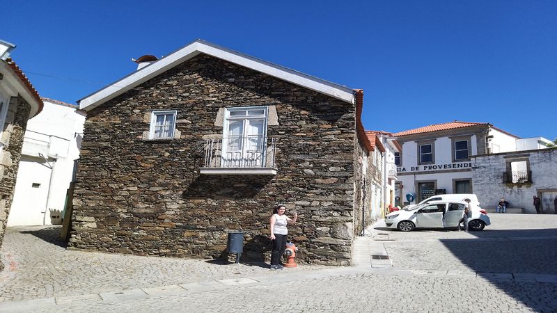 Porto Private Tour - Provesende