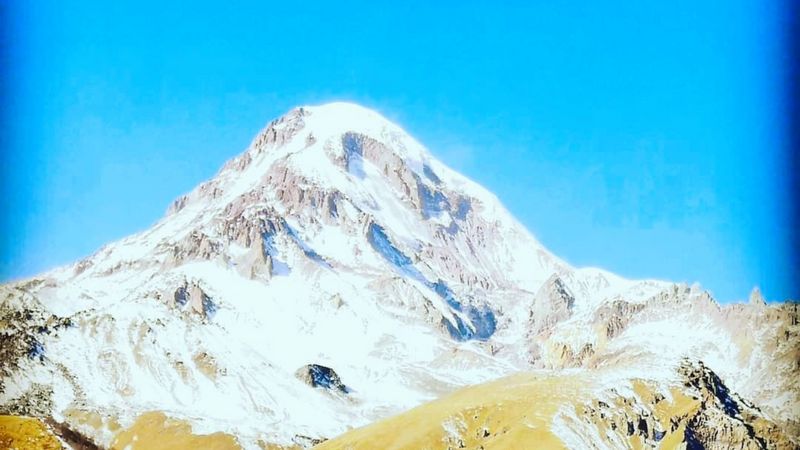 Tbilisi Private Tour - Mt.kazbegi