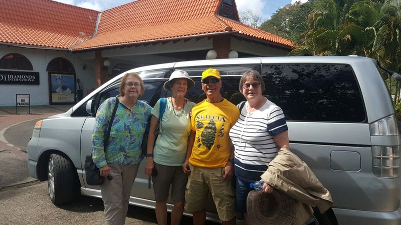 Southern Private Tour - We  offer existing  full day transfers with activities between Lusaka to Livingstone and many more  