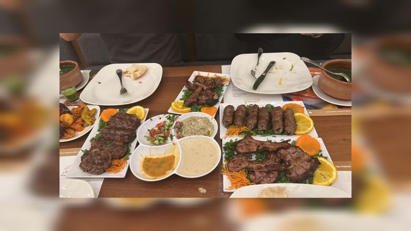 Cairo Private Tour - Egyptian food 