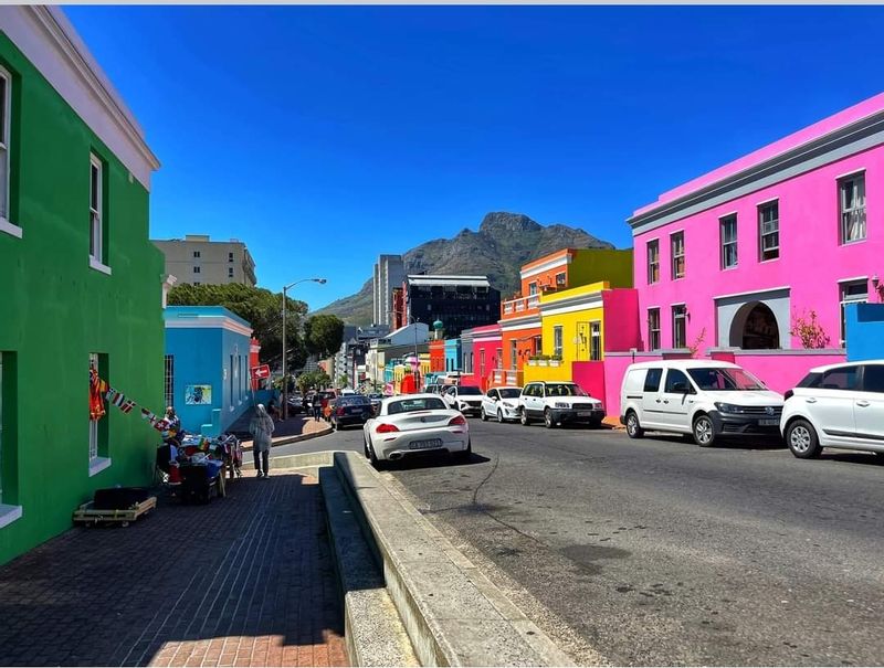 Cape Town Private Tour - Bo-Kaap