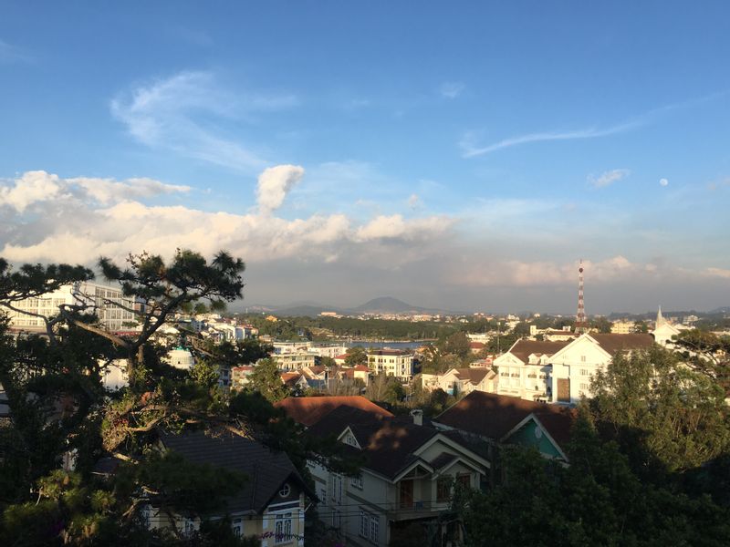 Ho Chi Minh Private Tour - Da Lat overview