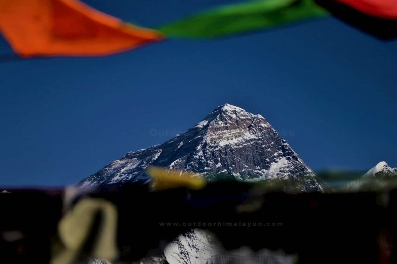 Bagmati Private Tour - Mt. Everest View 