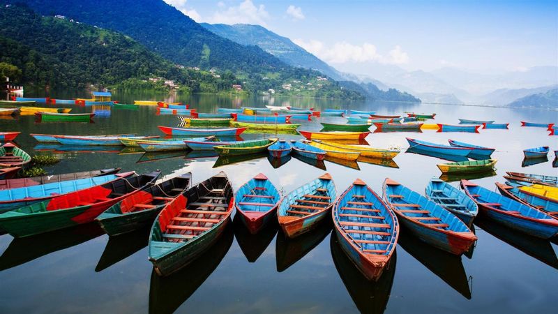 Bagmati Private Tour - Fewa lake Pokhara