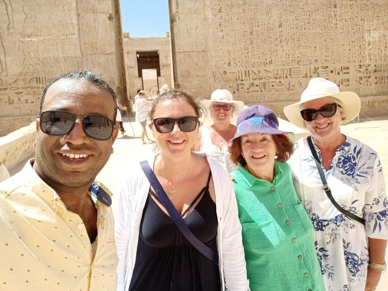 Luxor Private Tour - 