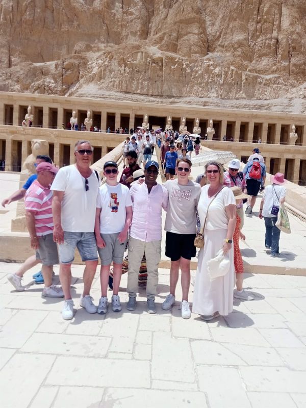 Luxor Private Tour - 