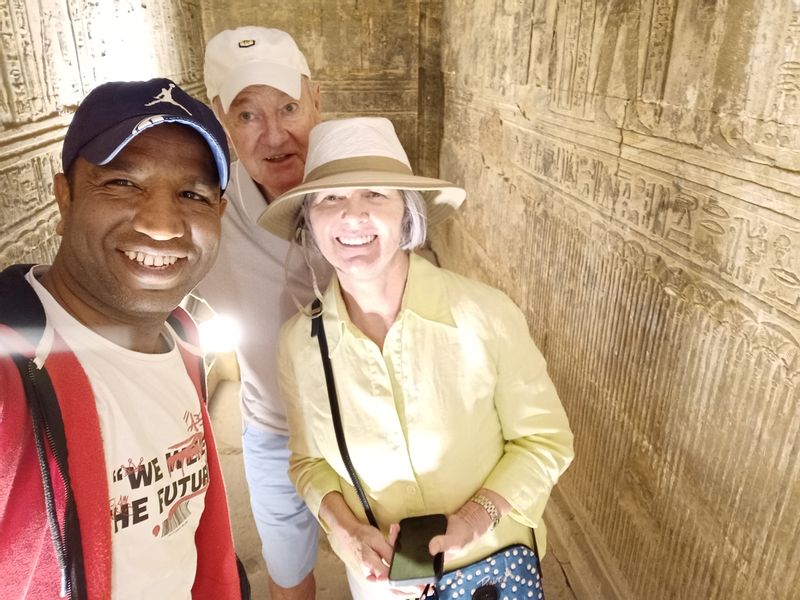 Luxor Private Tour - 