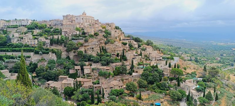 Aix en Provence Private Tour - Gordes