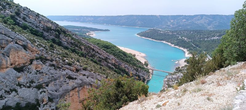 Aix en Provence Private Tour - Gorges du Verdon