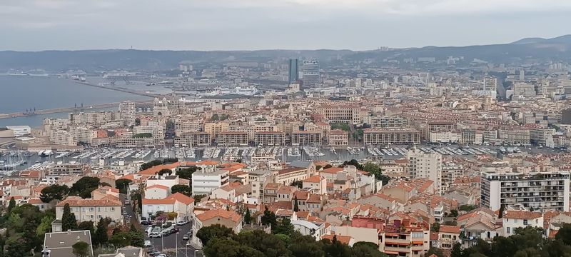 Aix en Provence Private Tour - Marseille