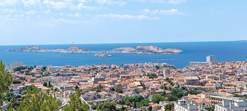 Aix en Provence Private Tour - Marseille