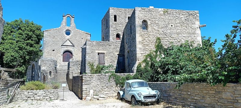 Aix en Provence Private Tour - Saignon