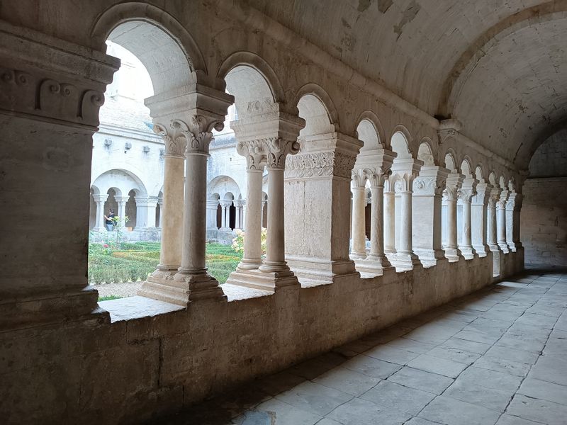 Aix en Provence Private Tour - Abbaye of Senanque