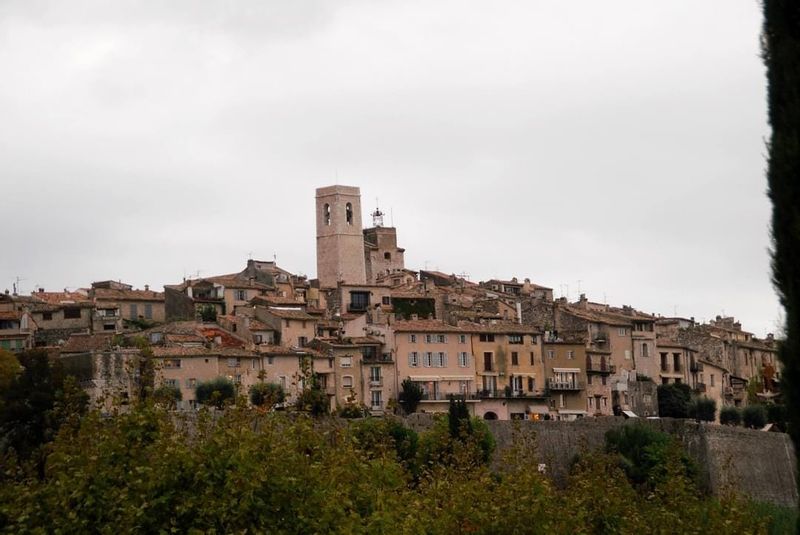 Aix en Provence Private Tour - Saint Paul de Vence